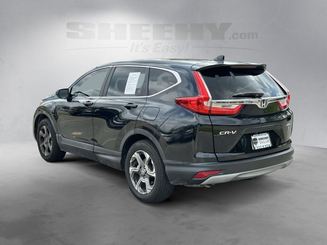 2017 Honda CR-V EX Alexandria VA