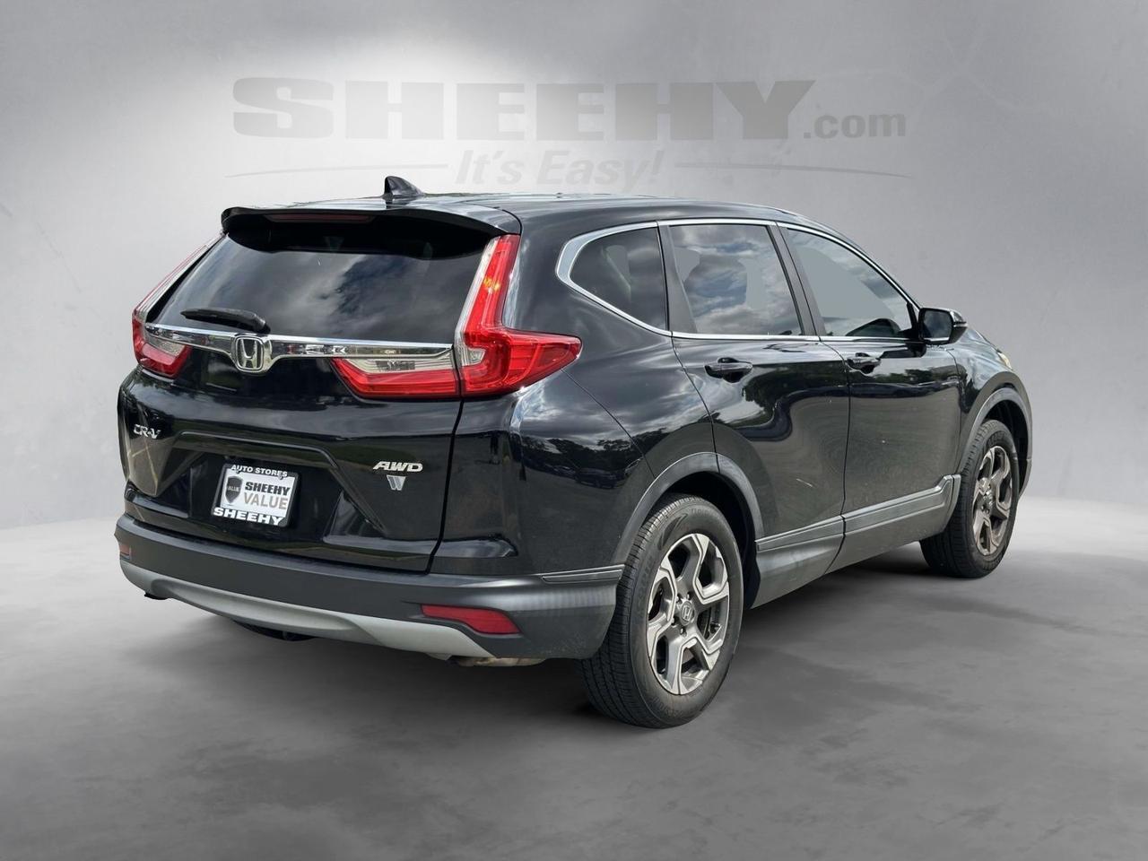 2017 Honda CR-V EX Alexandria VA