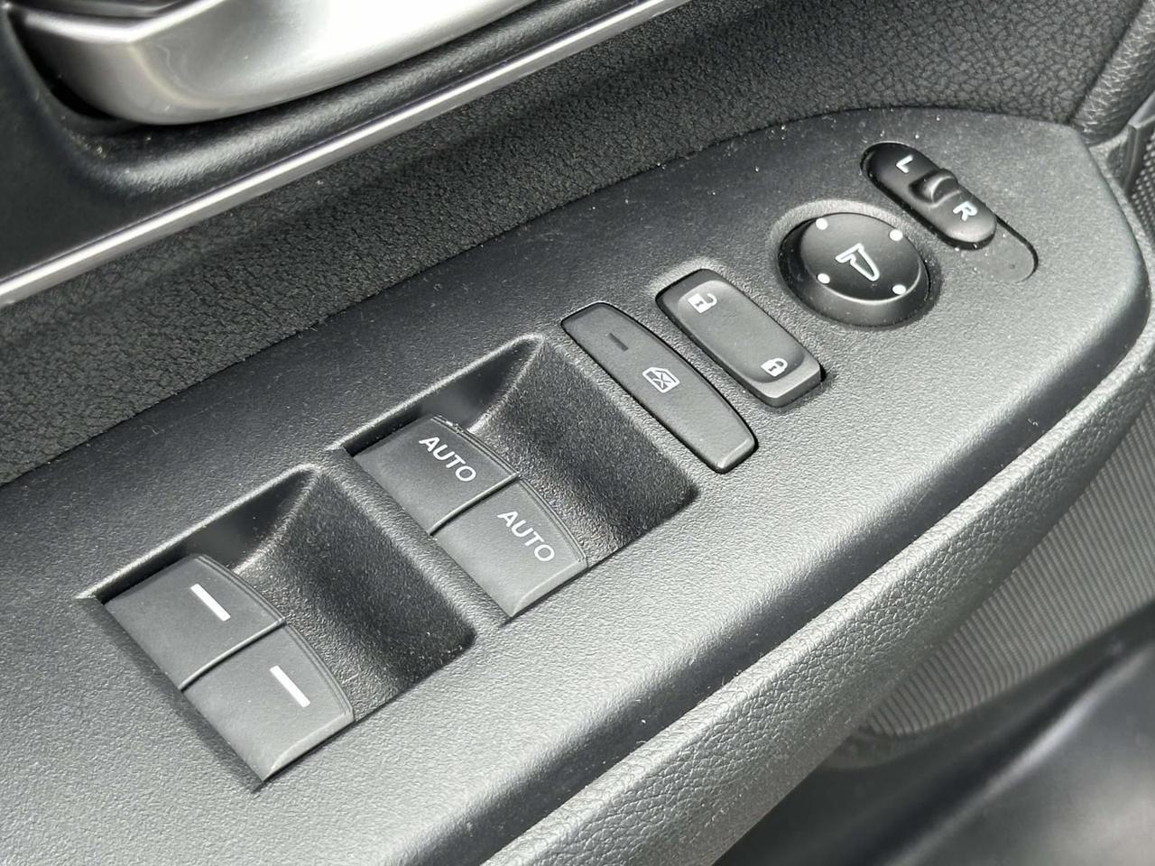 2017 Honda CR-V EX Alexandria VA
