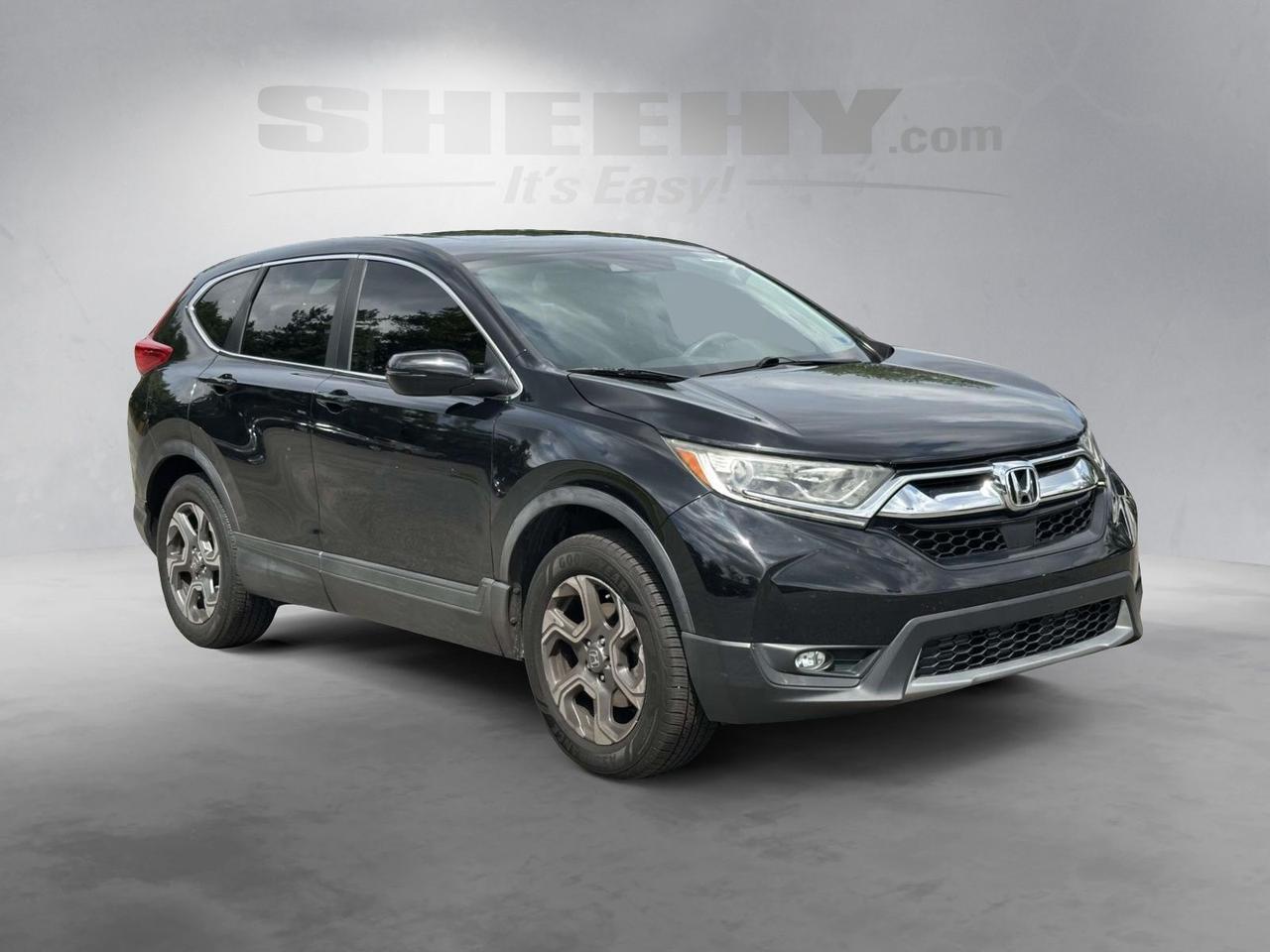 2017 Honda CR-V EX Alexandria VA