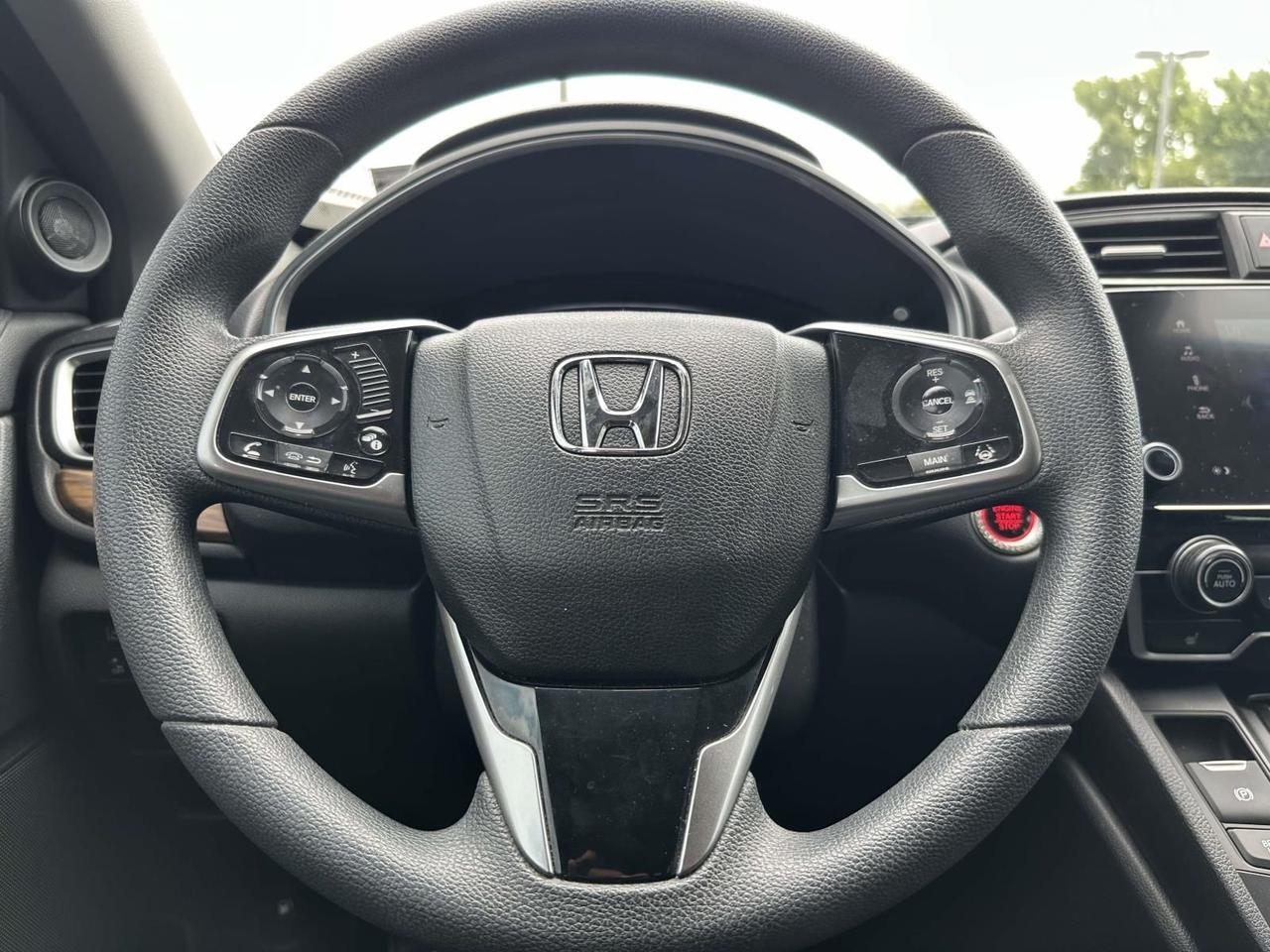 2017 Honda CR-V EX Alexandria VA