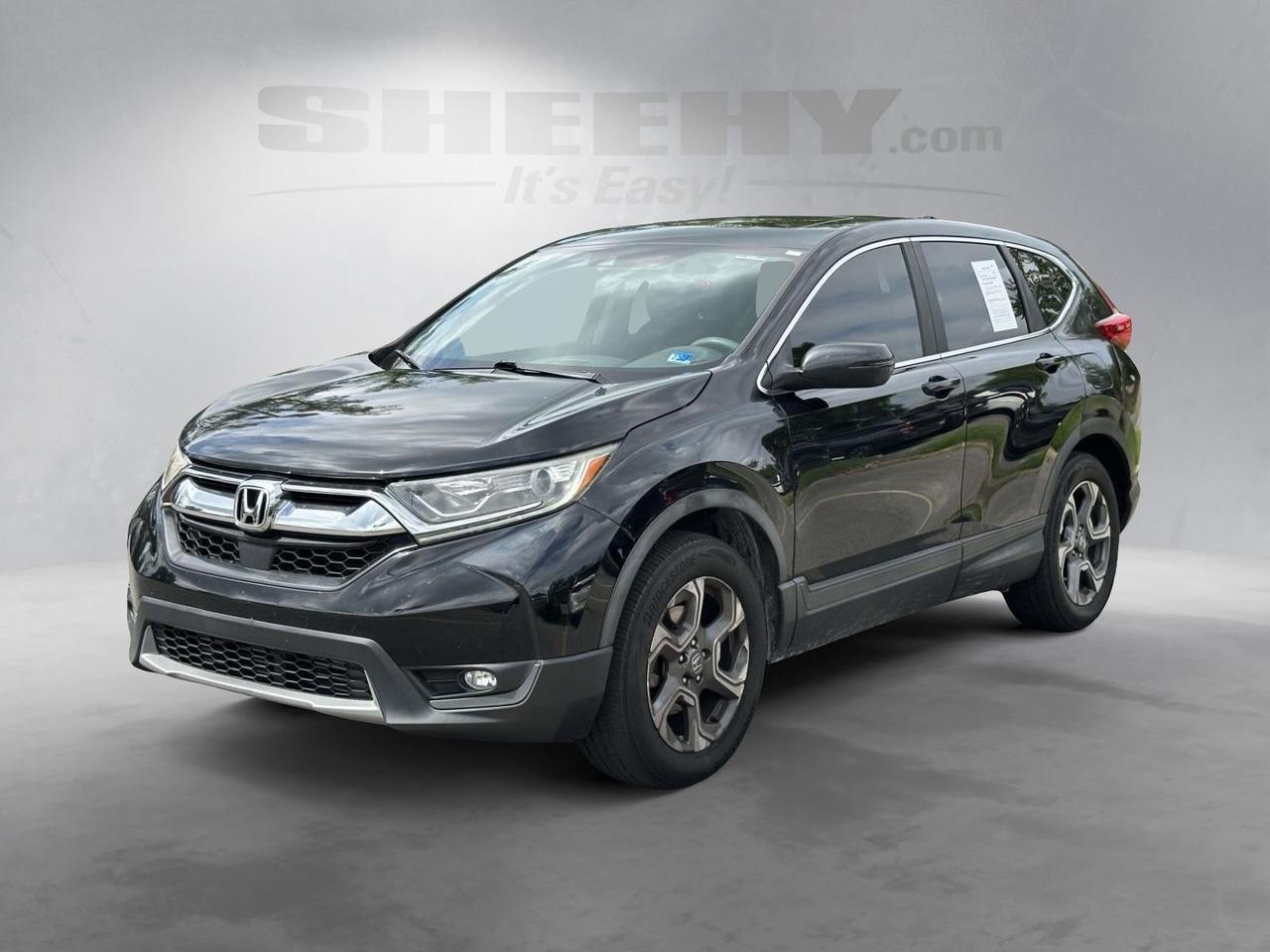 2017 Honda CR-V EX Alexandria VA