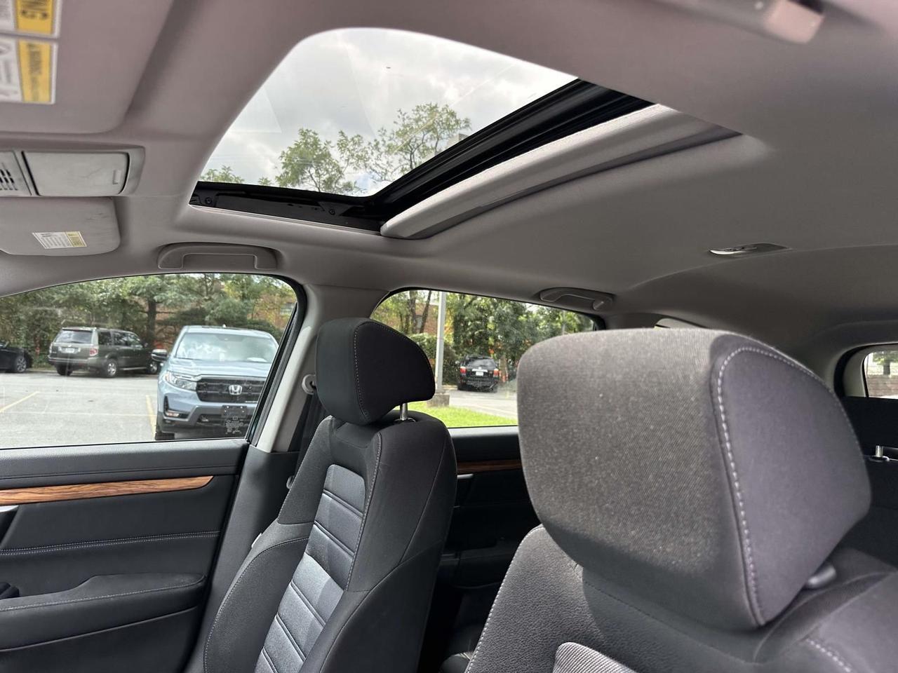 2017 Honda CR-V EX Alexandria VA