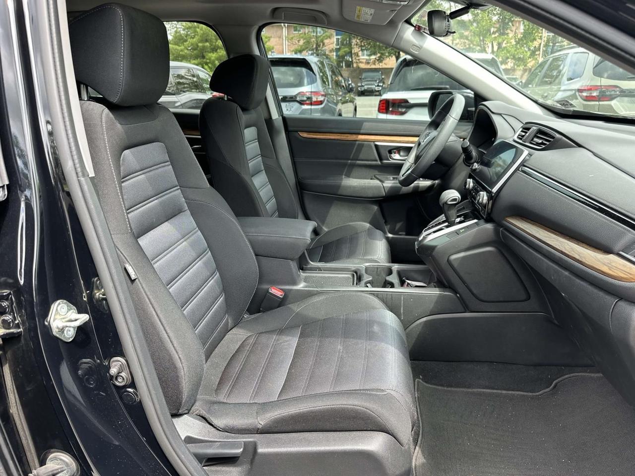 2017 Honda CR-V EX Alexandria VA