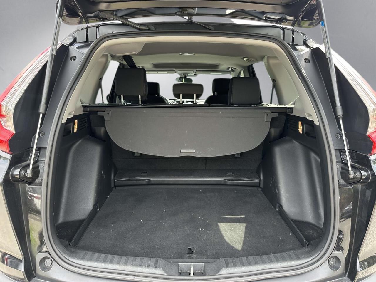 2017 Honda CR-V EX Alexandria VA