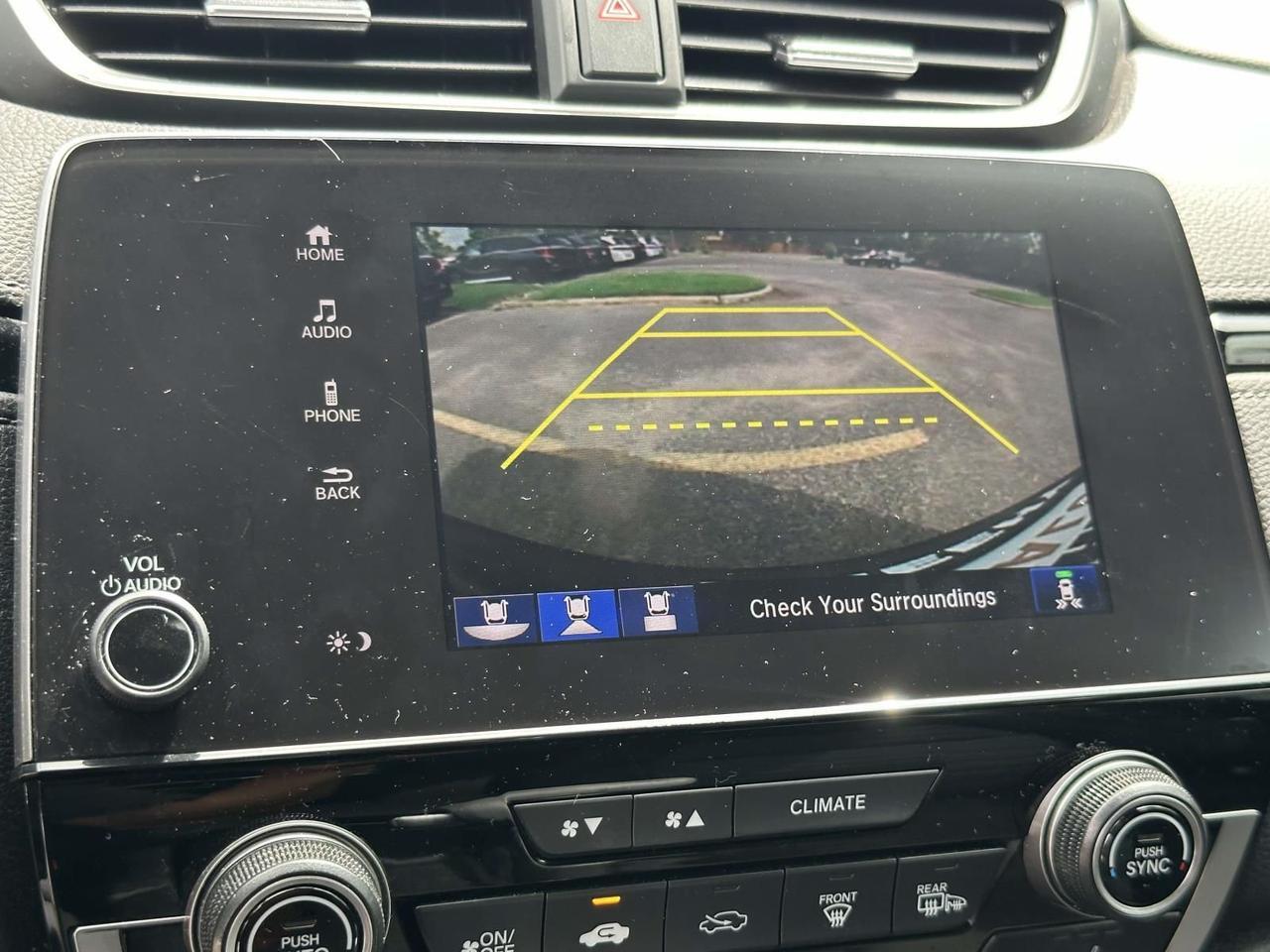 2017 Honda CR-V EX Alexandria VA