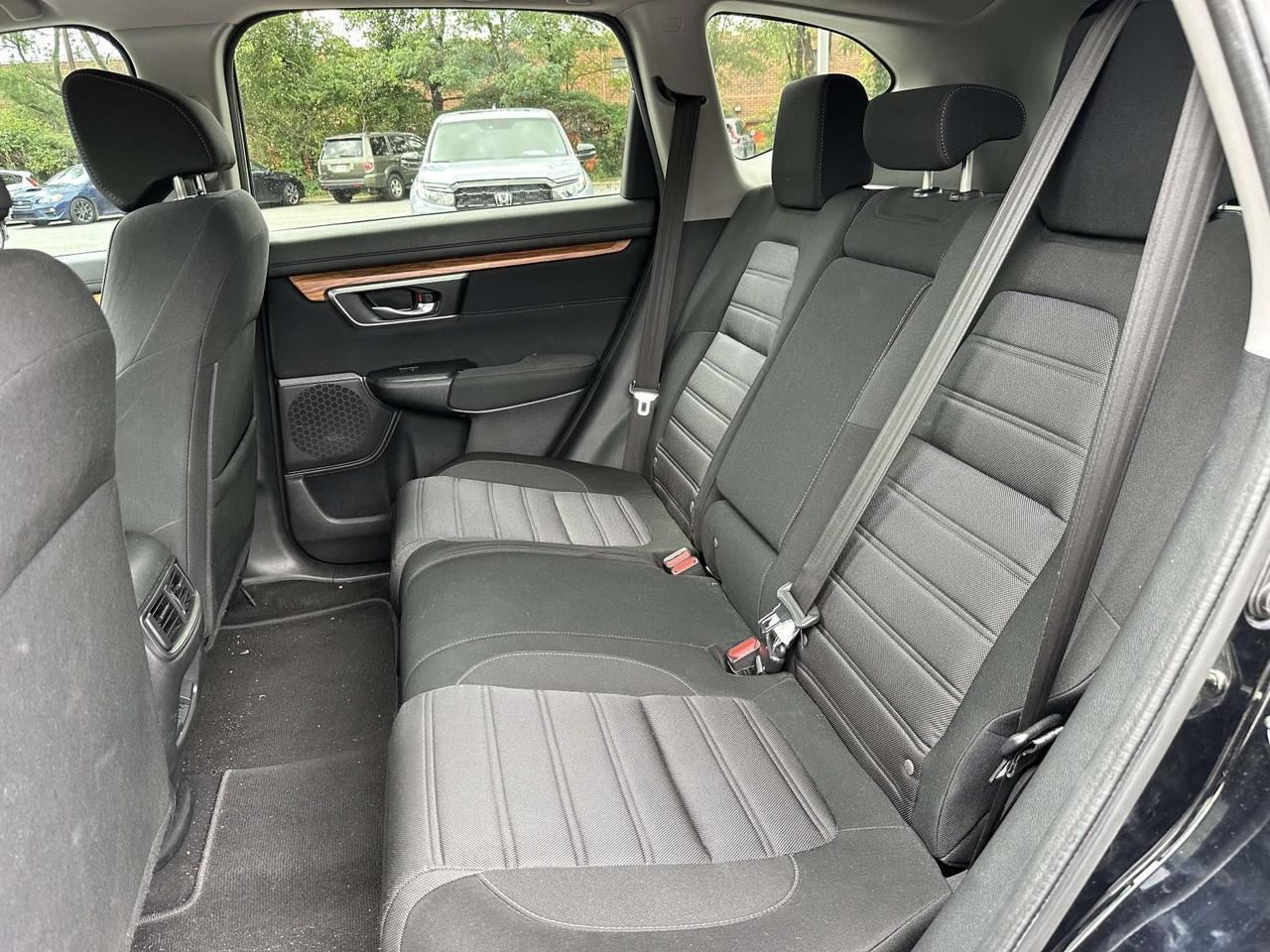 2017 Honda CR-V EX Alexandria VA