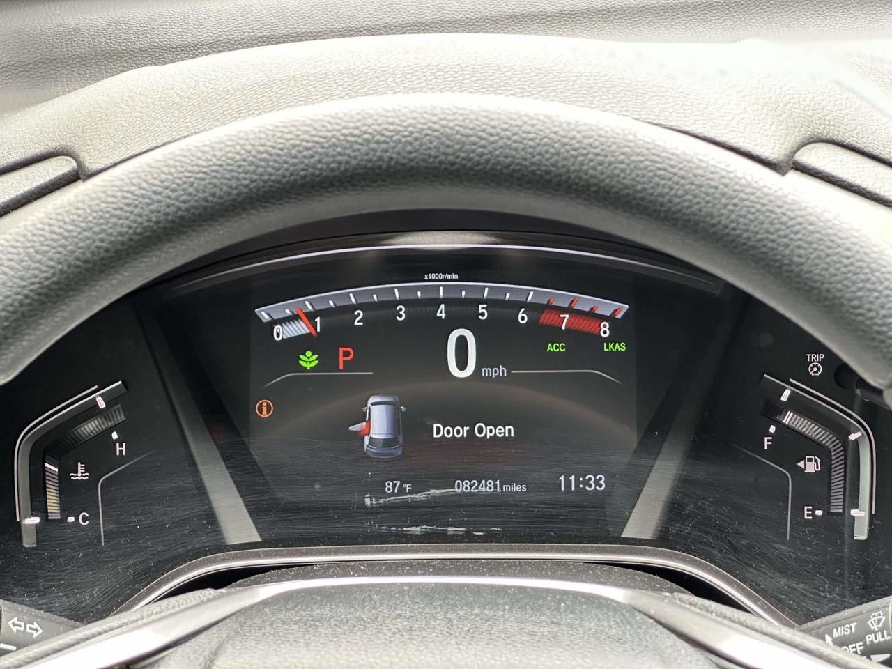 2017 Honda CR-V EX Alexandria VA