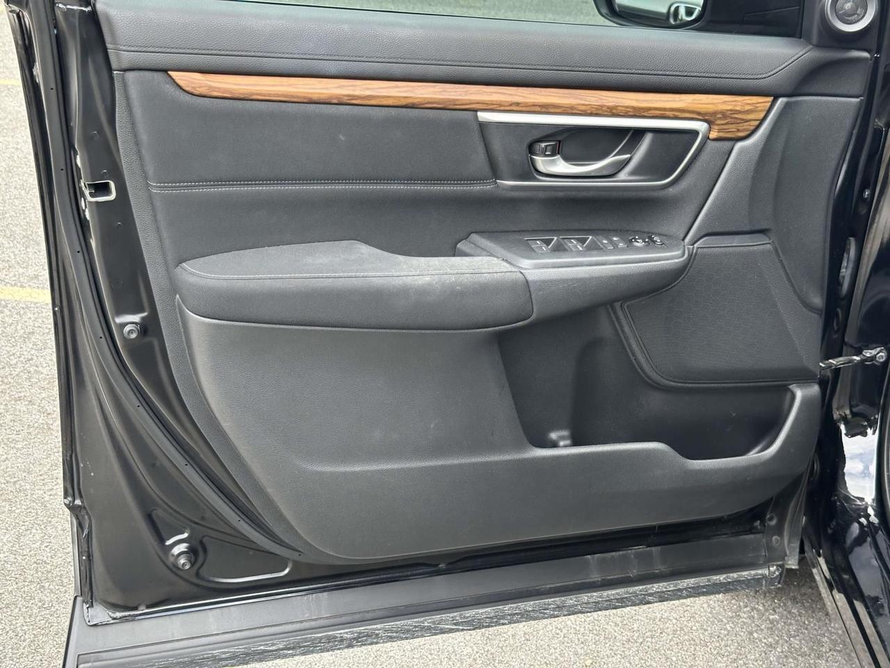 2017 Honda CR-V EX Alexandria VA