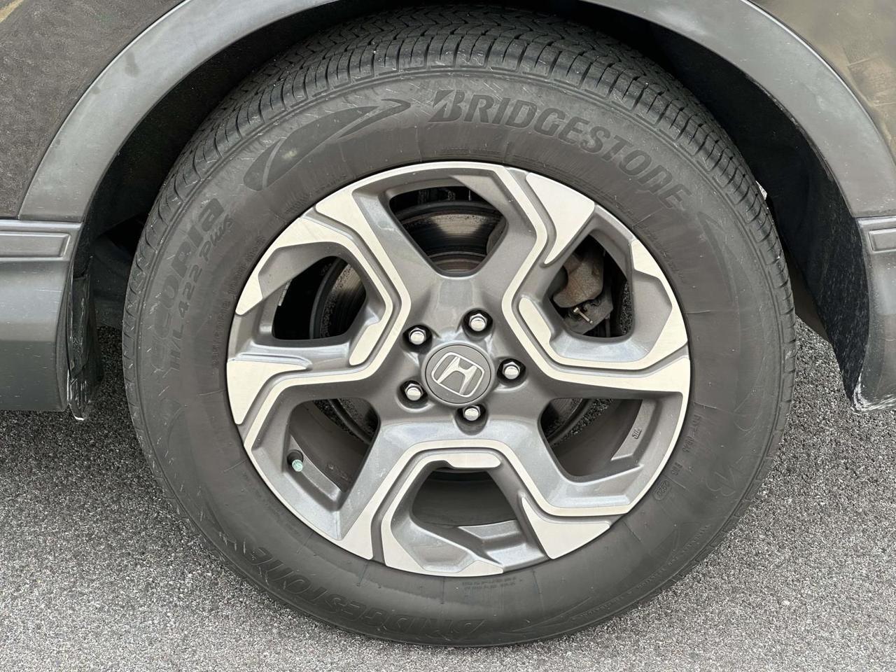 2017 Honda CR-V EX Alexandria VA