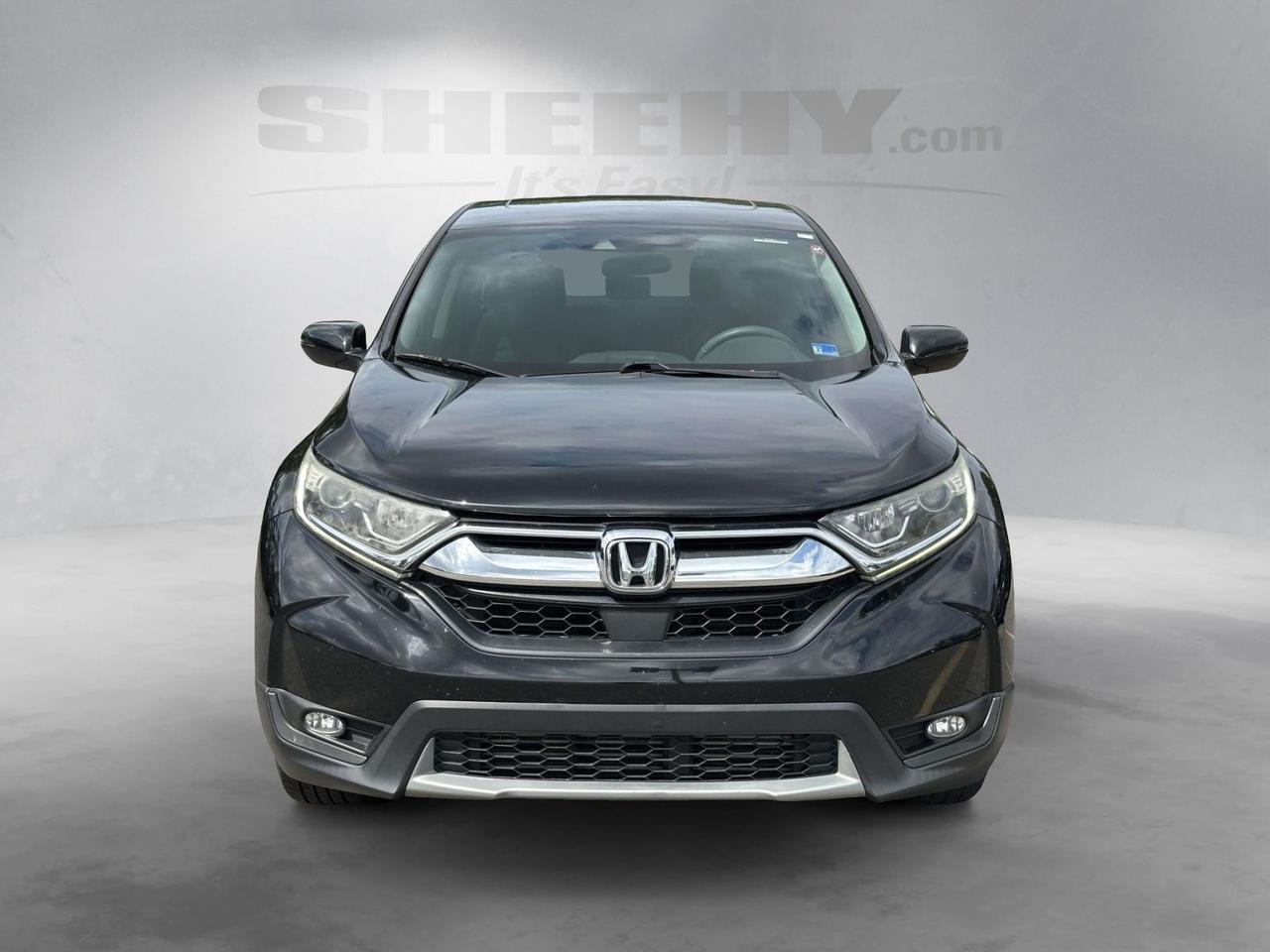 2017 Honda CR-V EX Alexandria VA