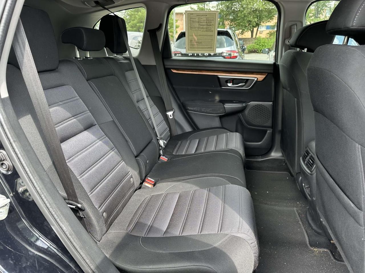 2017 Honda CR-V EX Alexandria VA