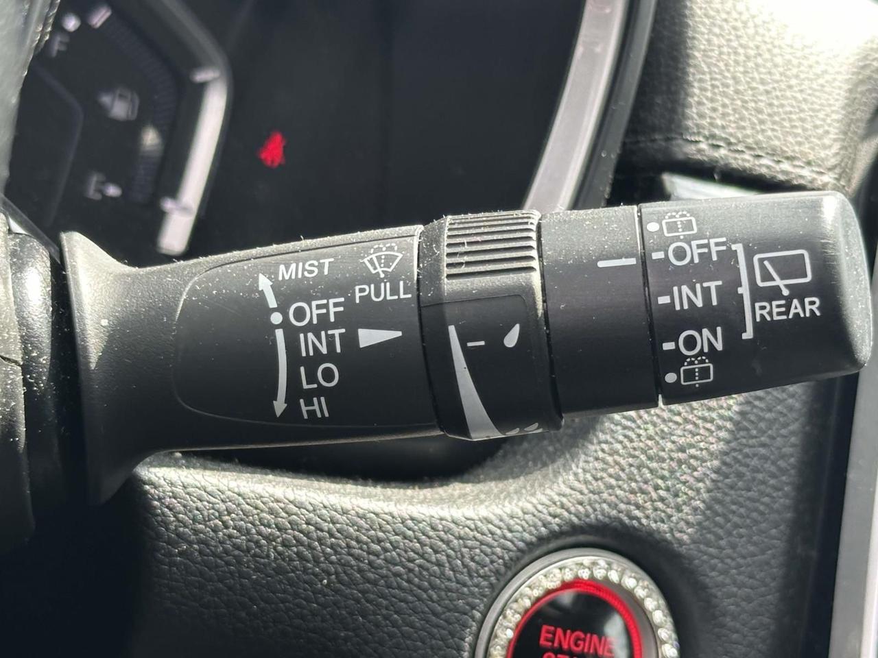 2017 Honda CR-V EX Alexandria VA