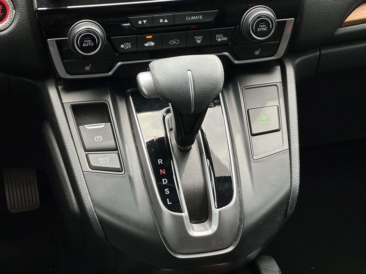2017 Honda CR-V EX Alexandria VA