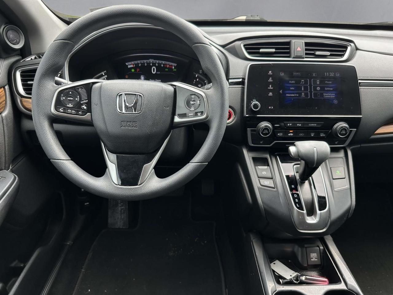 2017 Honda CR-V EX Alexandria VA