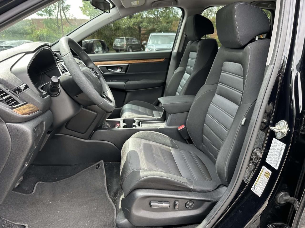 2017 Honda CR-V EX Alexandria VA