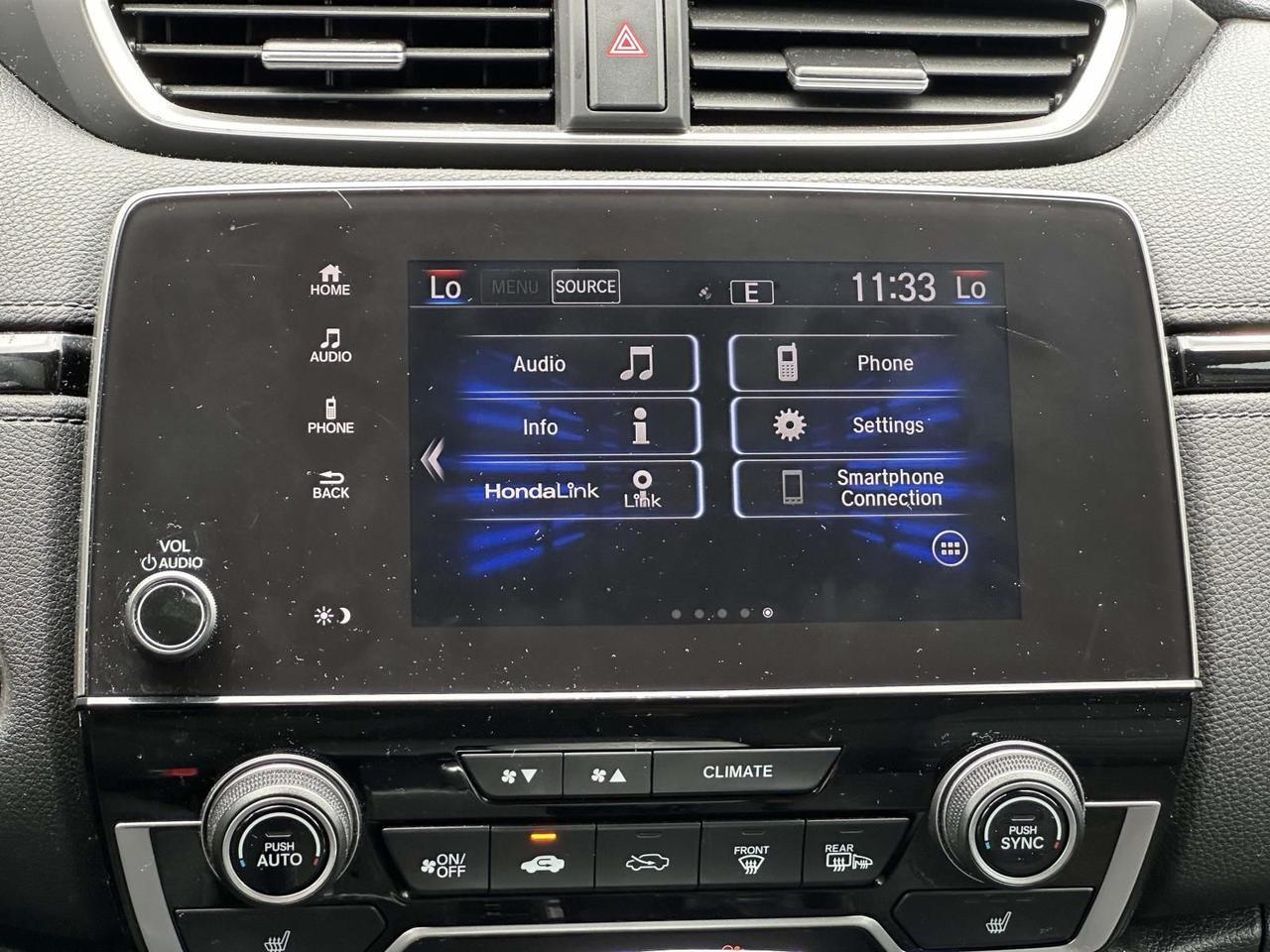 2017 Honda CR-V EX Alexandria VA