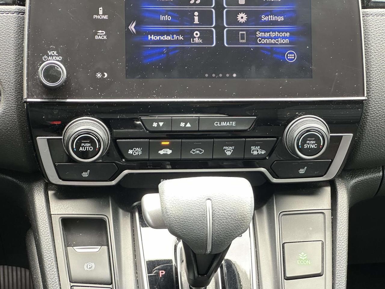 2017 Honda CR-V EX Alexandria VA