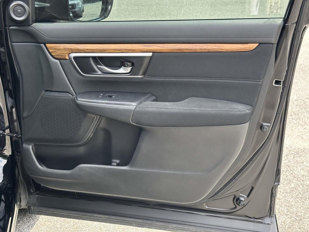 2017 Honda CR-V EX Alexandria VA
