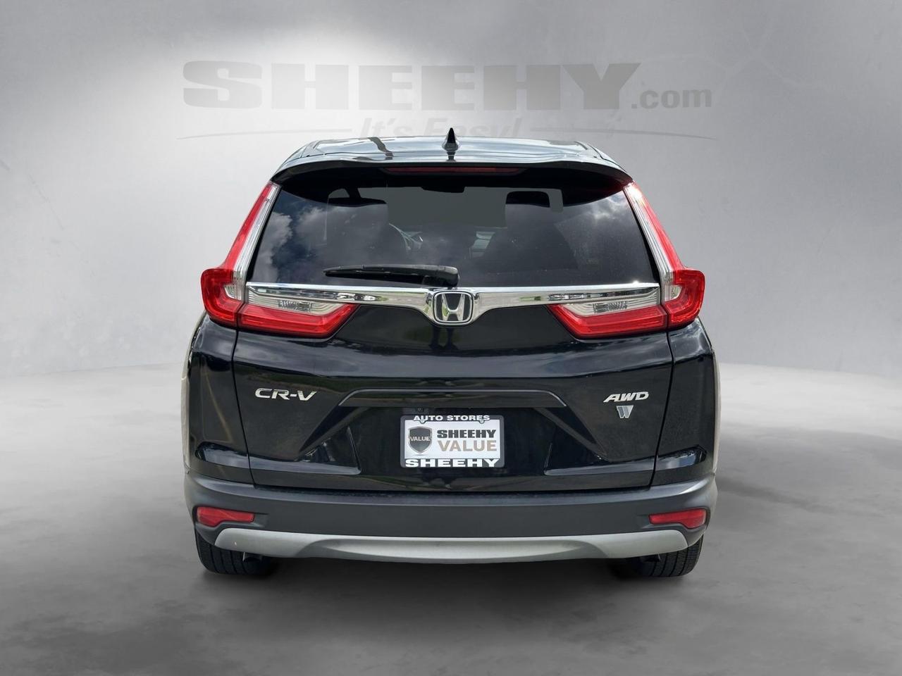 2017 Honda CR-V EX Alexandria VA