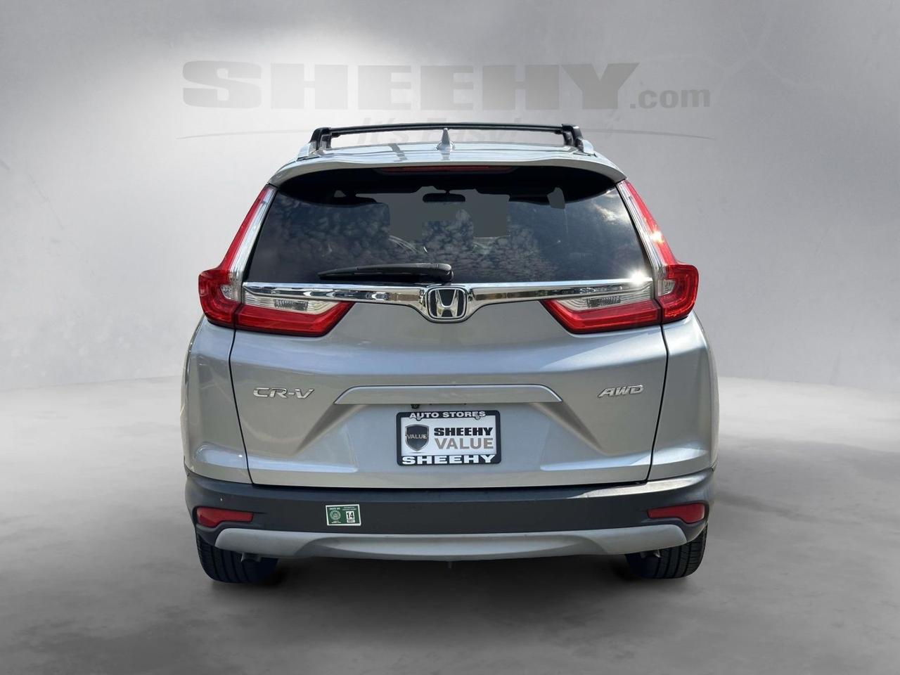 2017 Honda CR-V EX Alexandria VA