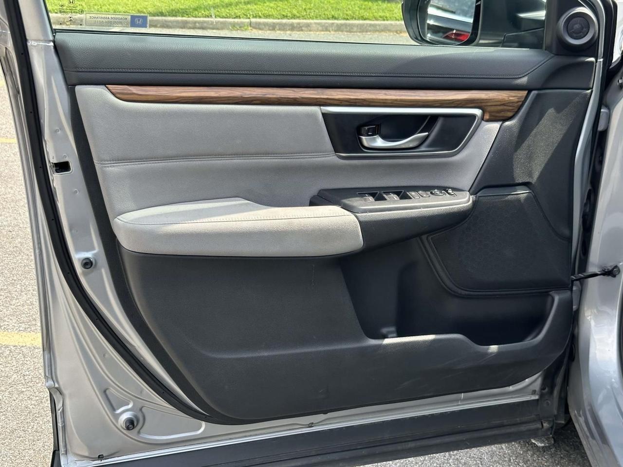2017 Honda CR-V EX Alexandria VA
