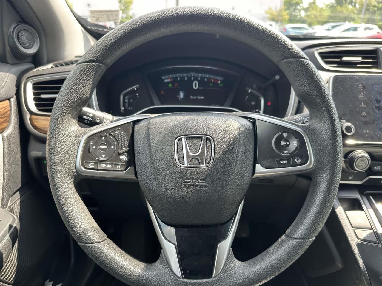 2017 Honda CR-V EX Alexandria VA