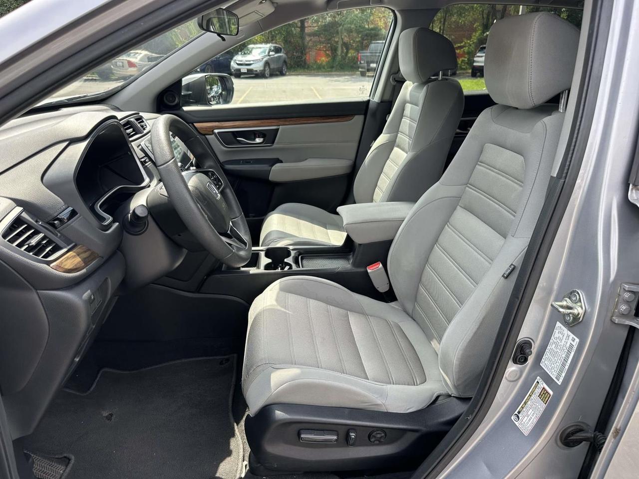 2017 Honda CR-V EX Alexandria VA