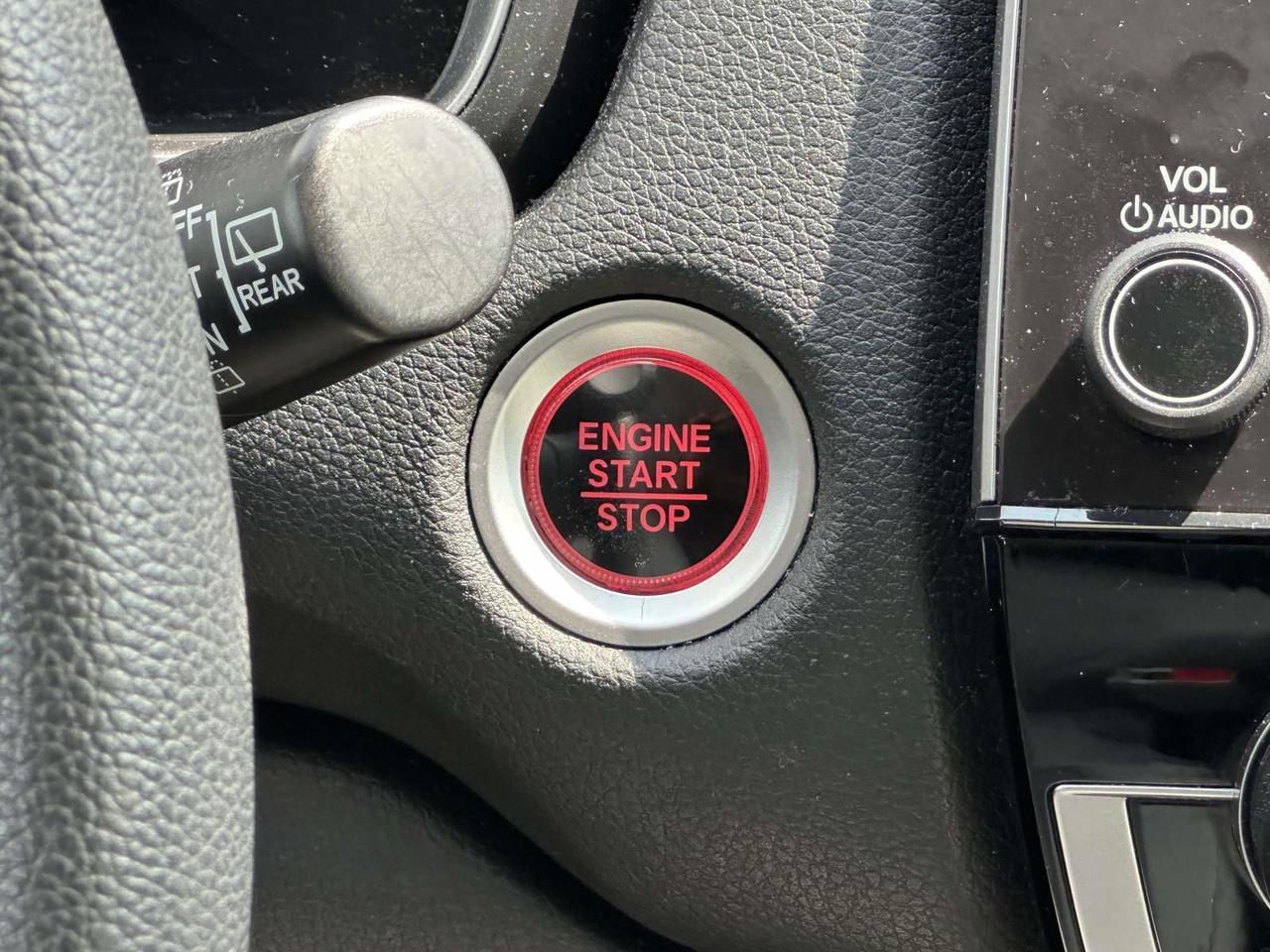 2017 Honda CR-V EX Alexandria VA