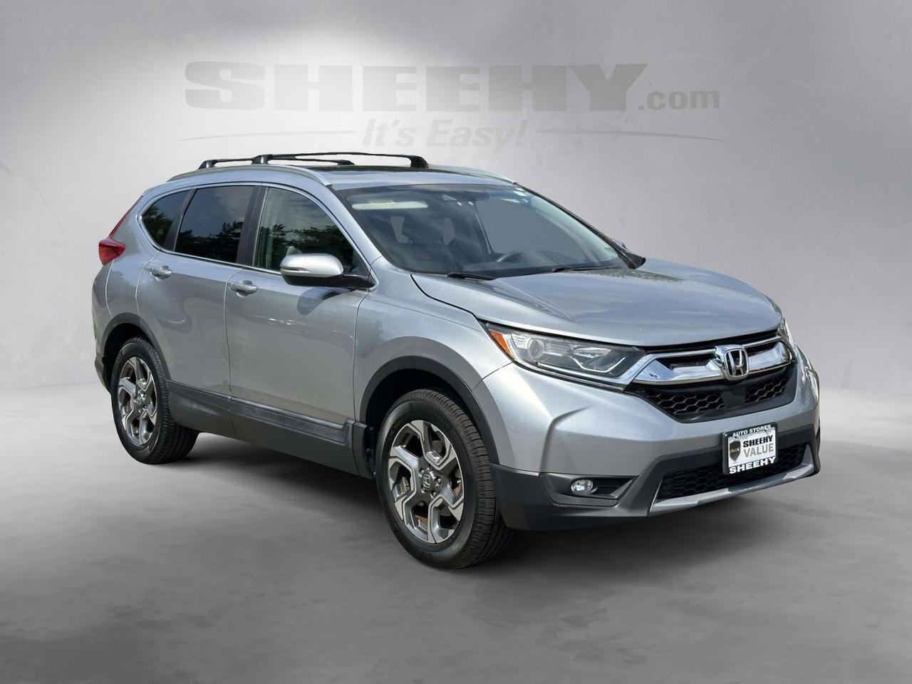 2017 Honda CR-V EX Alexandria VA