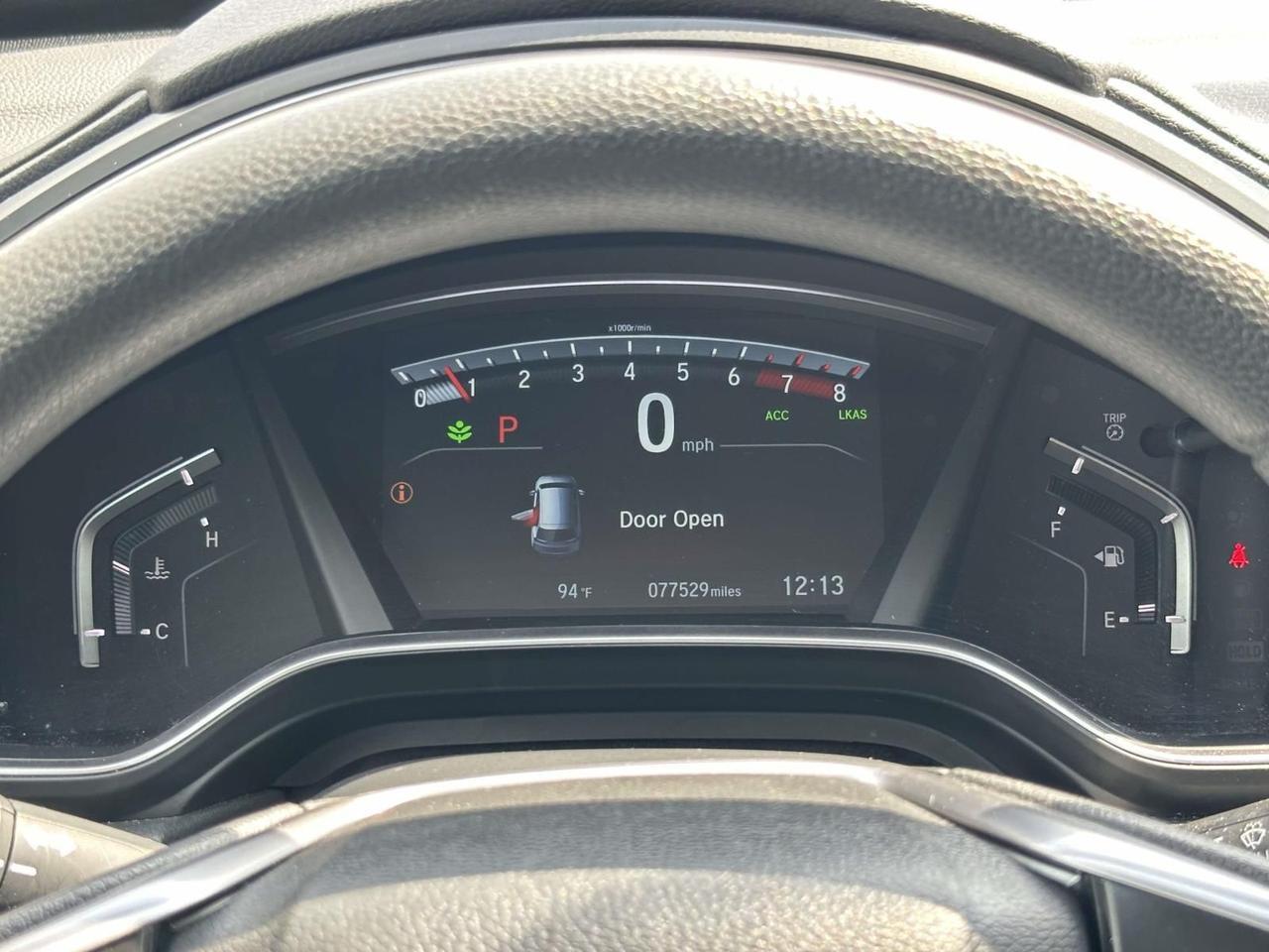 2017 Honda CR-V EX Alexandria VA