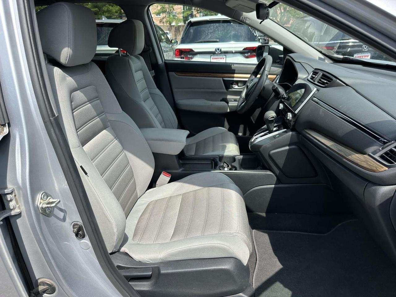 2017 Honda CR-V EX Alexandria VA