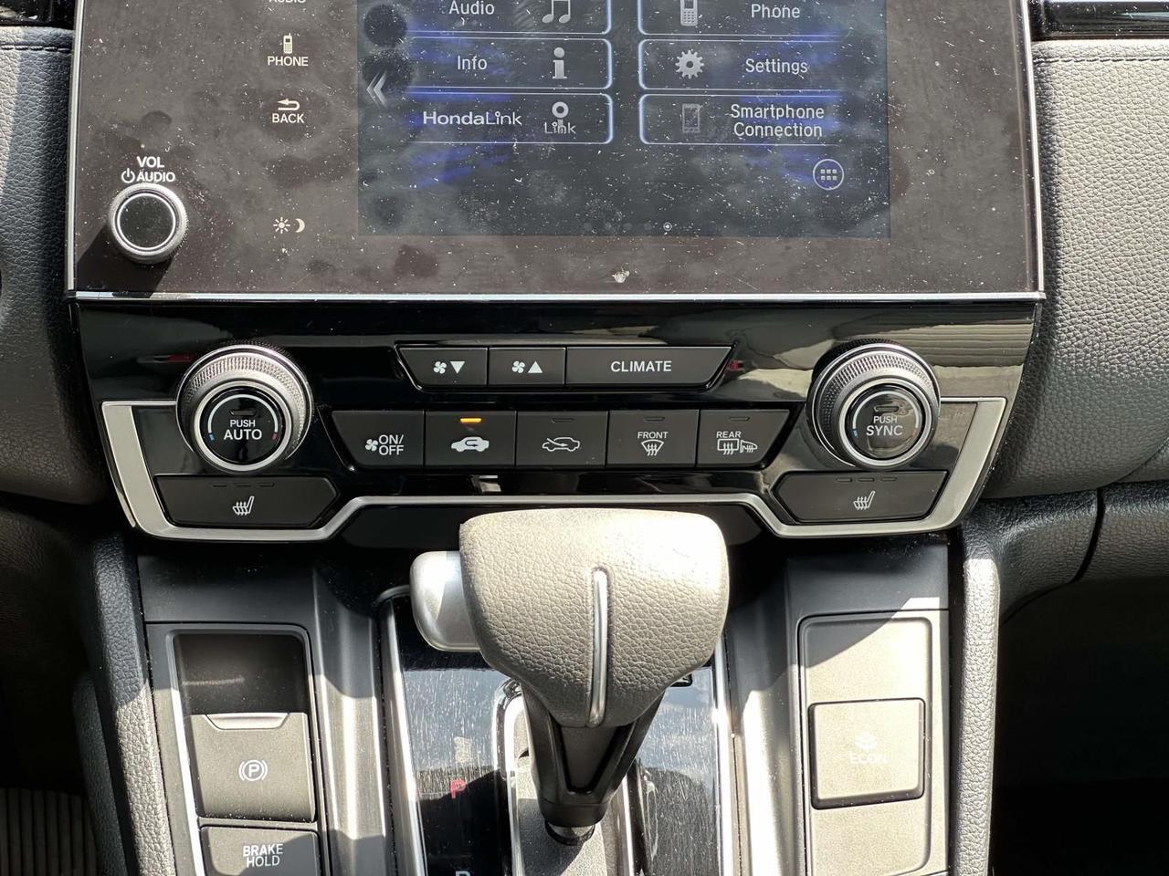 2017 Honda CR-V EX Alexandria VA