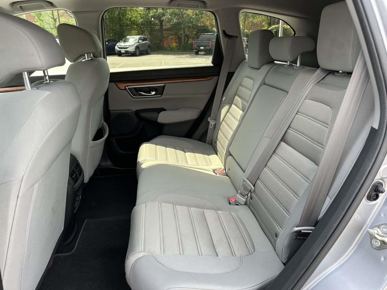 2017 Honda CR-V EX Alexandria VA