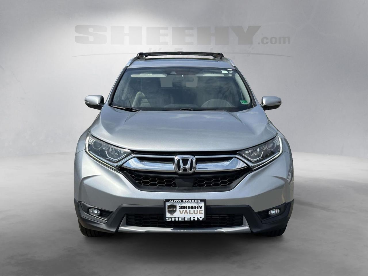 2017 Honda CR-V EX Alexandria VA
