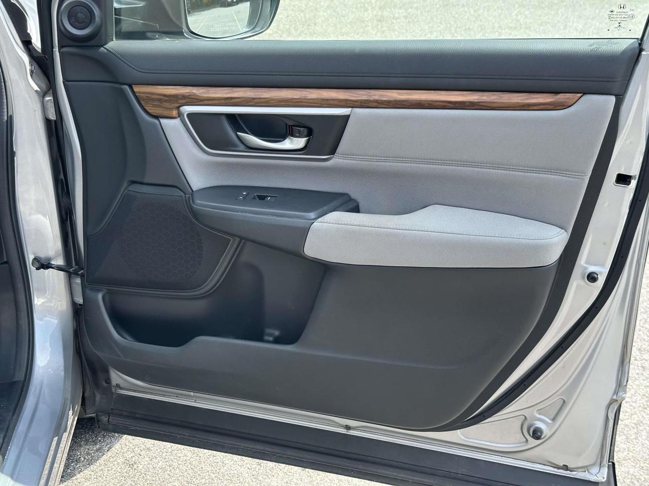 2017 Honda CR-V EX Alexandria VA