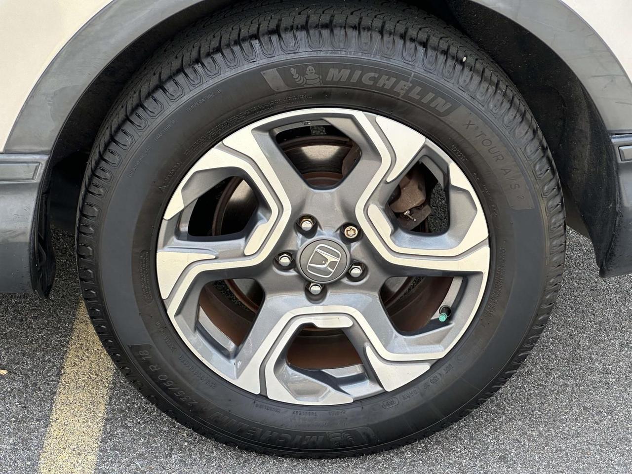 2017 Honda CR-V EX Alexandria VA