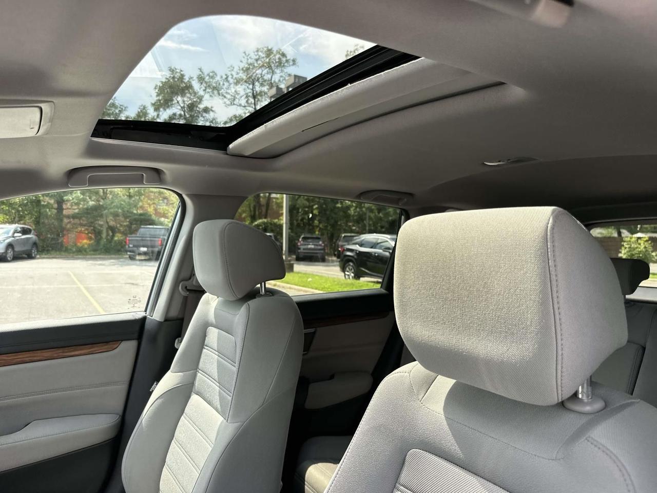 2017 Honda CR-V EX Alexandria VA