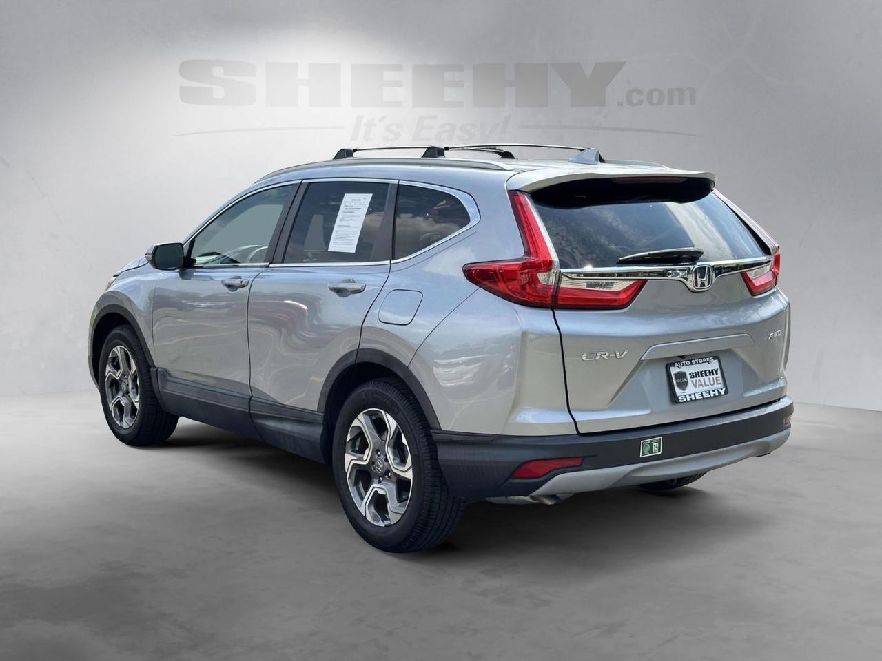 2017 Honda CR-V EX Alexandria VA