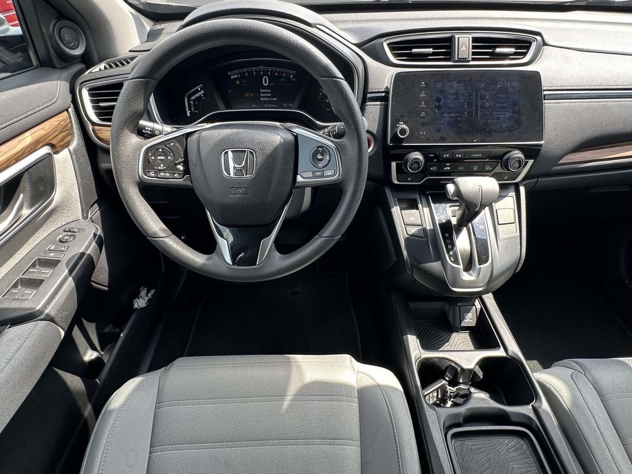 2017 Honda CR-V EX Alexandria VA