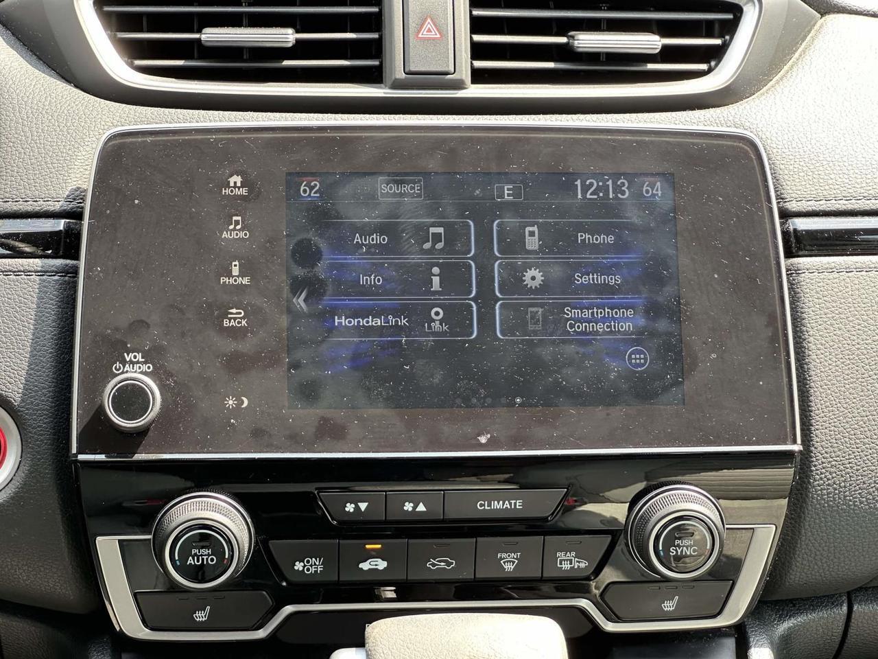 2017 Honda CR-V EX Alexandria VA