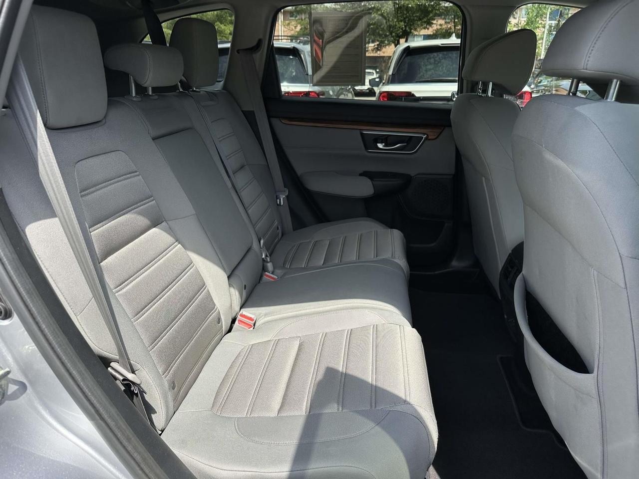 2017 Honda CR-V EX Alexandria VA