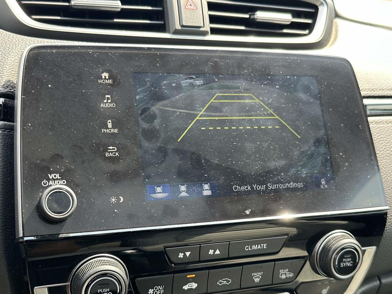 2017 Honda CR-V EX Alexandria VA