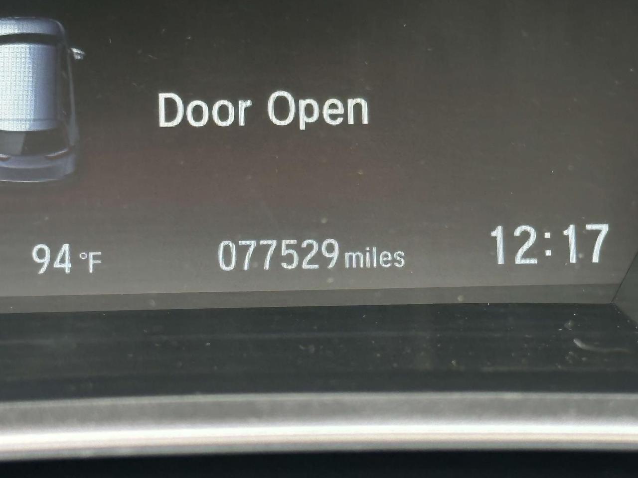 2017 Honda CR-V EX Alexandria VA