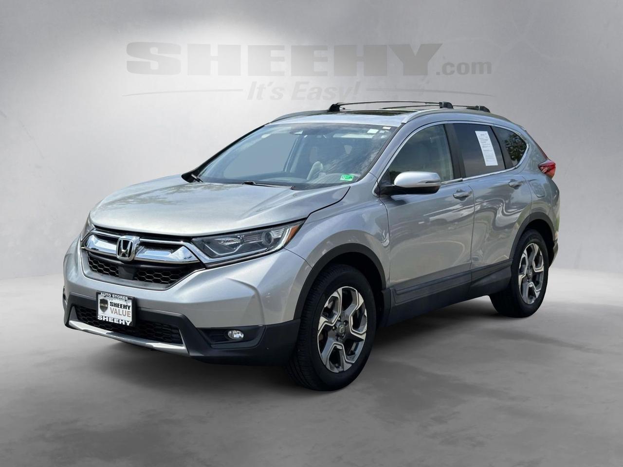 2017 Honda CR-V EX Alexandria VA