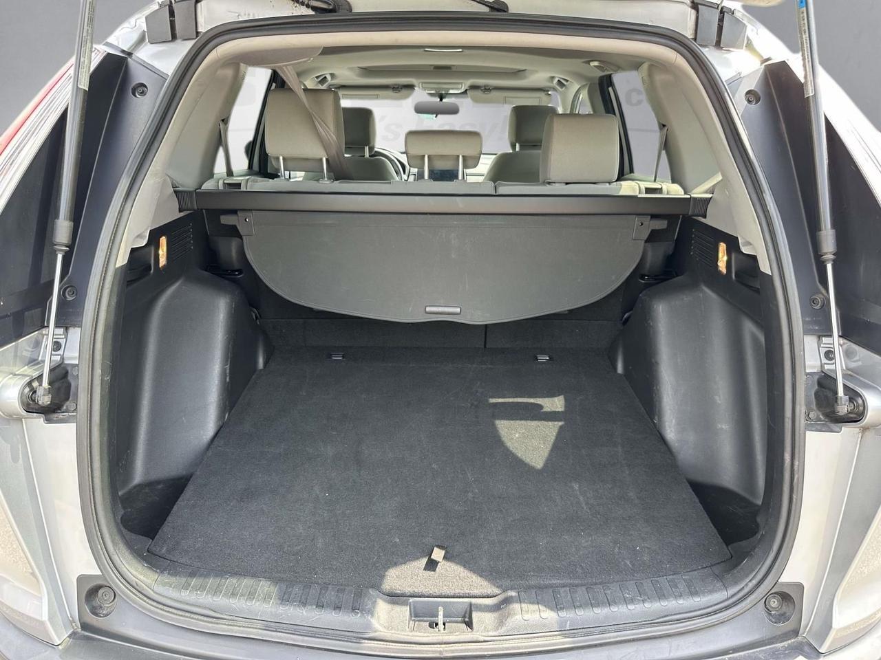 2017 Honda CR-V EX Alexandria VA