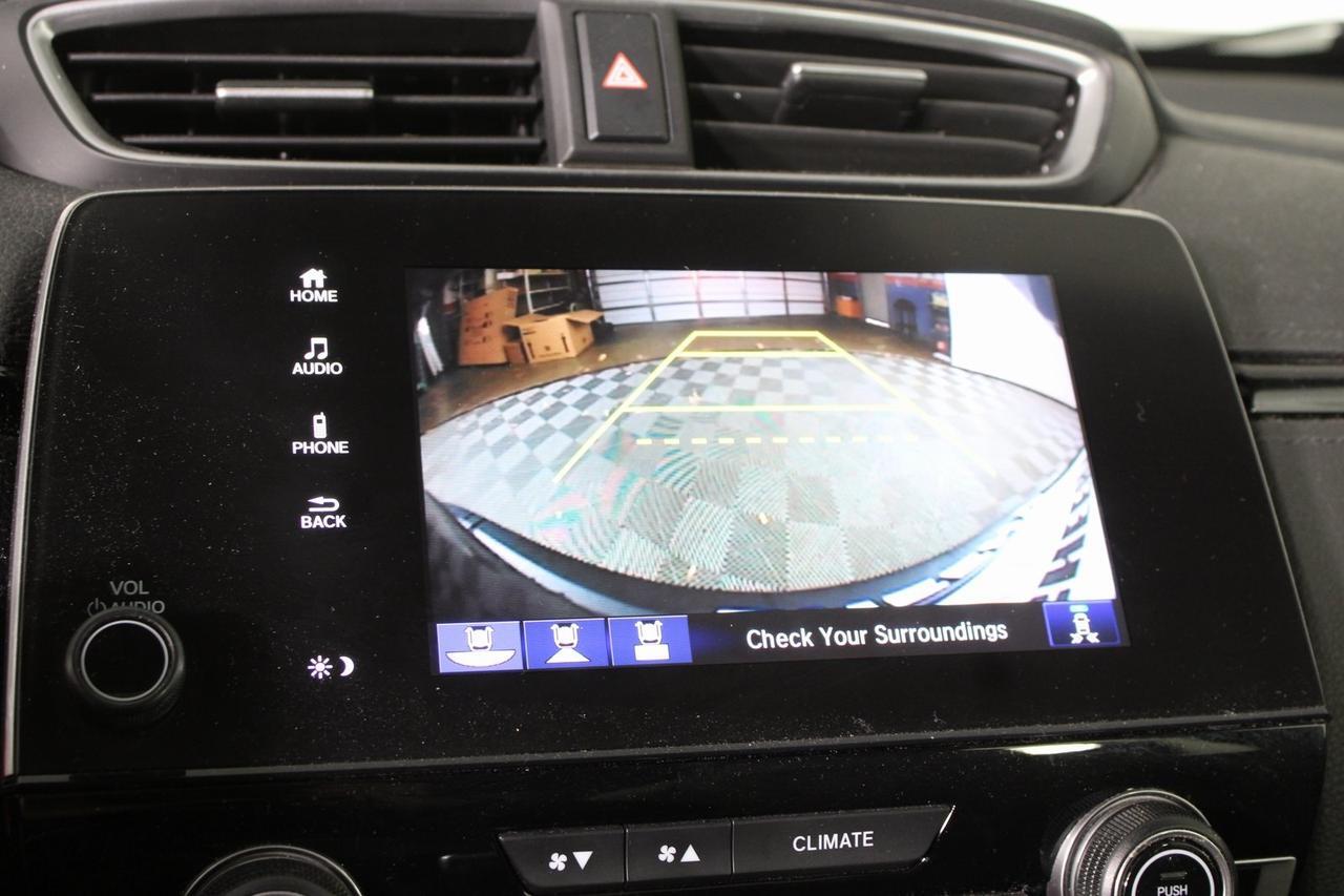 2017 Honda CR-V EX Manassas VA