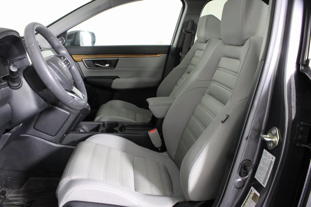 2017 Honda CR-V EX Manassas VA