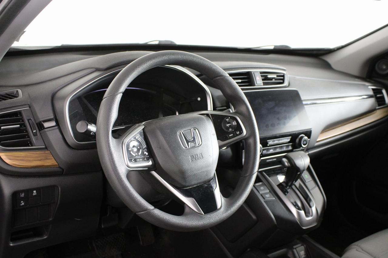 2017 Honda CR-V EX Manassas VA