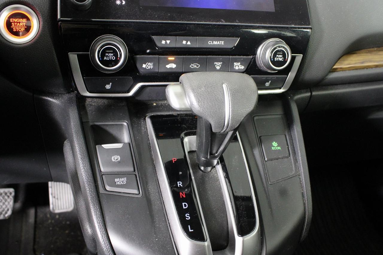 2017 Honda CR-V EX Manassas VA